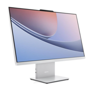 LENOVO AiO računalo IdeaCentre AIO 24ILL11 / Intel Core Ultra 5 226V, 23.8", 1920 x 1080, 16 GB, 512 GB SSD, Windows 11, siva